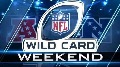 Wildcard in the nfl. Things To Know About Wildcard in the nfl. 